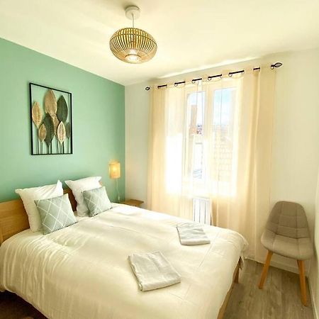 Residence Le Terminus 5 Аннмасс Екстер'єр фото